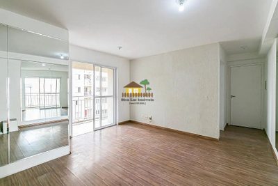 Apartamento, 3 quartos, 70 m² - Foto 5