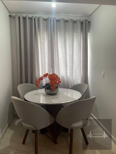 Apartamento, 2 quartos, 56 m² - Foto 2