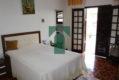 Sobrado, 3 quartos, 125 m² - Foto 4