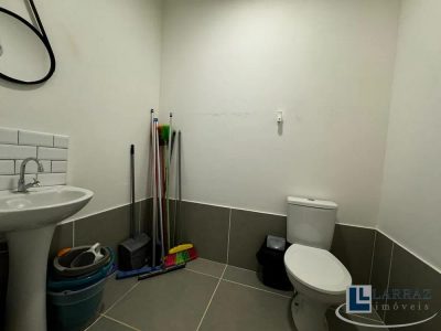 Sala-Conjunto, 34 m² - Foto 4