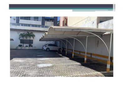 Depósito-Galpão, 700 m² - Foto 3
