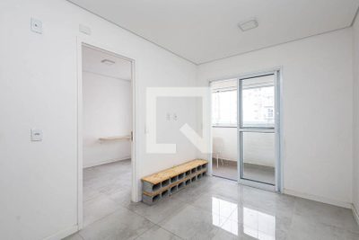 Apartamento, 1 quarto, 28 m² - Foto 2