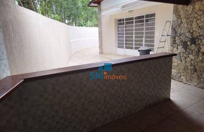 Casa, 3 quartos, 230 m² - Foto 2