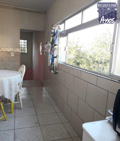 Casa, 3 quartos, 100 m² - Foto 5