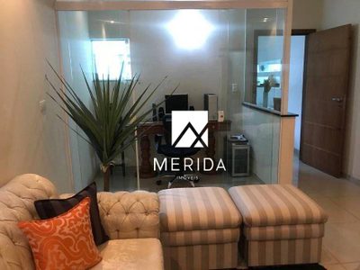 Sobrado, 4 quartos, 360 m² - Foto 5