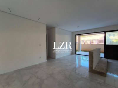 Apartamento, 3 quartos, 91 m² - Foto 3