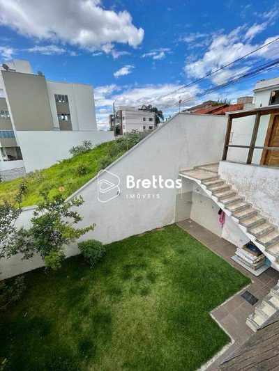 Casa, 5 quartos, 200 m² - Foto 5