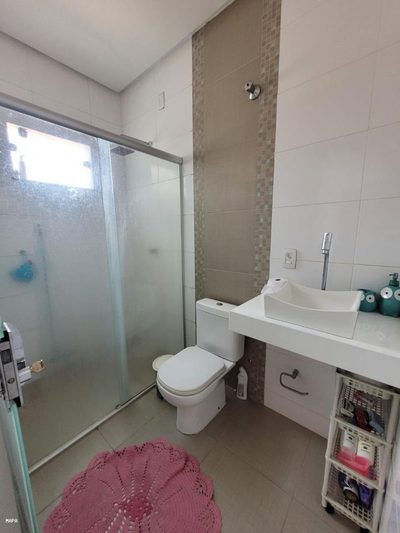 Sobrado, 3 quartos, 118 m² - Foto 4
