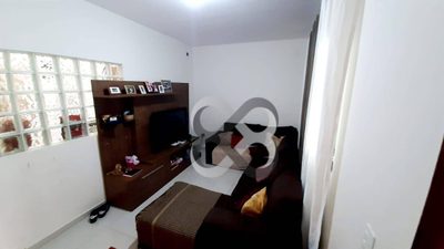 Casa, 3 quartos, 125 m² - Foto 4