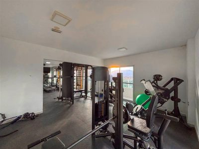 Apartamento, 2 quartos, 57 m² - Foto 3