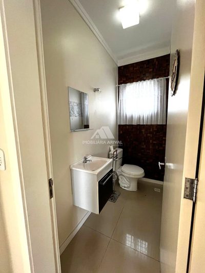 Casa, 3 quartos, 139 m² - Foto 5