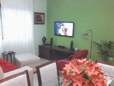Casa, 3 quartos, 160 m² - Foto 3