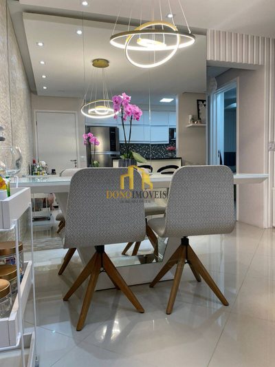 Apartamento, 2 quartos, 60 m² - Foto 1