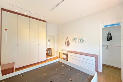 Casa, 4 quartos, 207 m² - Foto 4