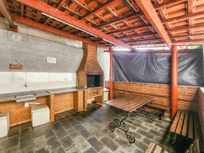Apartamento, 2 quartos, 45 m² - Foto 2