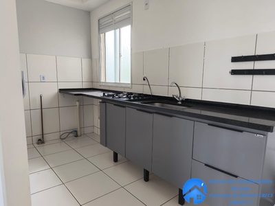 Apartamento, 2 quartos, 47 m² - Foto 2