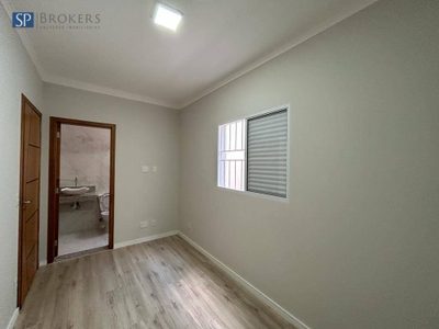 Casa, 3 quartos, 123 m² - Foto 5