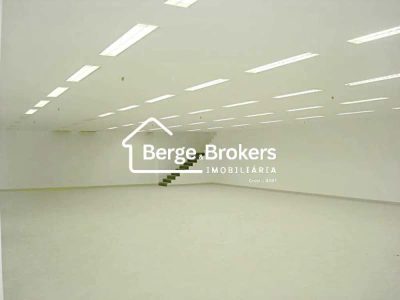 Loja-Salão, 735 m² - Foto 3