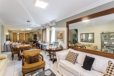 Casa, 3 quartos, 220 m² - Foto 5