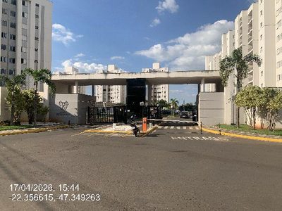 Apartamento, 2 quartos, 47 m² - Foto 1