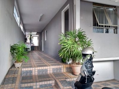 Casa, 4 quartos, 193 m² - Foto 2