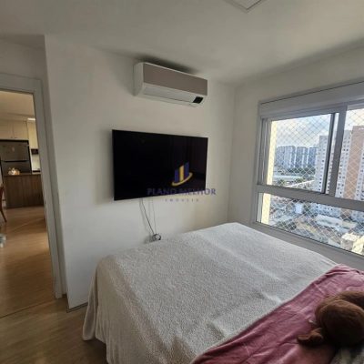 Apartamento, 2 quartos, 54 m² - Foto 2