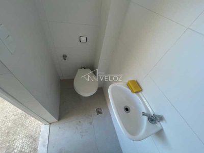 Apartamento, 3 quartos, 140 m² - Foto 1