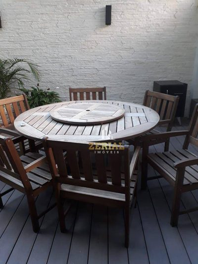 Apartamento, 1 quarto, 53 m² - Foto 3