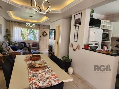 Casa, 2 quartos, 122 m² - Foto 1