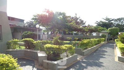 Apartamento, 2 quartos, 48 m² - Foto 2