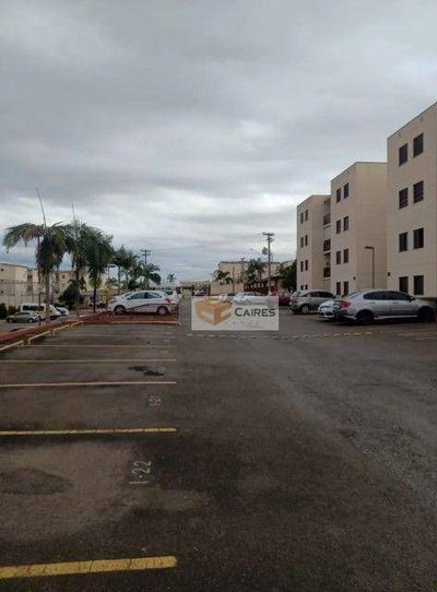 Apartamento, 2 quartos, 54 m² - Foto 5