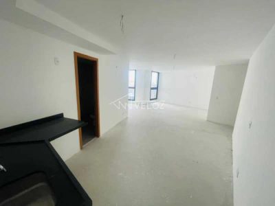 Apartamento, 50 m² - Foto 4