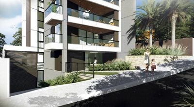 Apartamento, 4 quartos, 230 m² - Foto 1