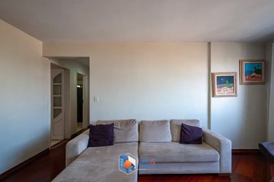 Apartamento, 2 quartos, 83 m² - Foto 4