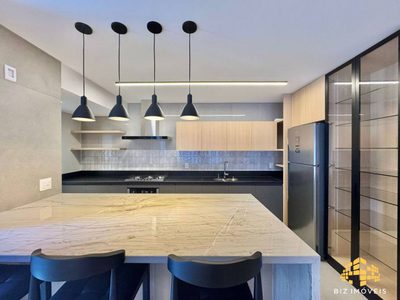 Apartamento, 1 quarto, 42 m² - Foto 5