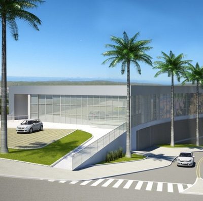Sala-Conjunto, 231 m² - Foto 1