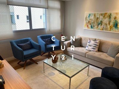 Apartamento, 3 quartos, 100 m² - Foto 1