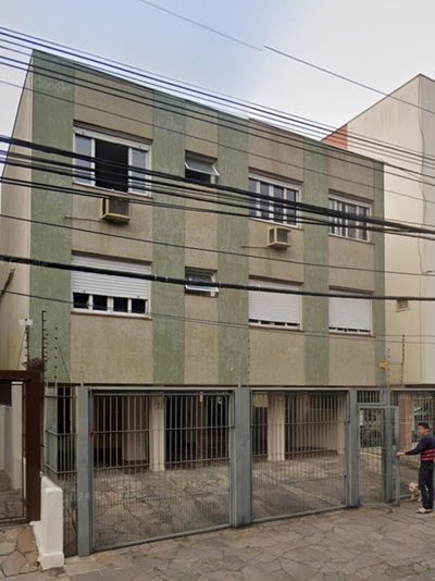 Apartamento, 2 quartos, 68 m² - Foto 1