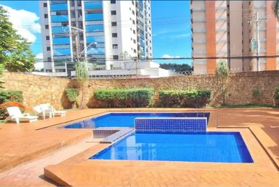 Apartamento, 3 quartos, 83 m² - Foto 4
