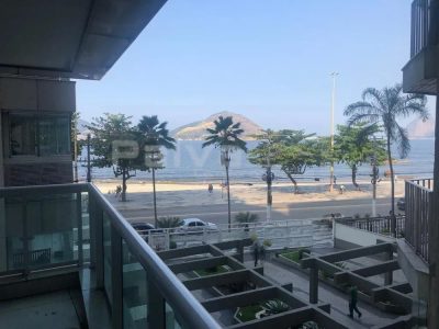Apartamento, 4 quartos, 243 m² - Foto 1