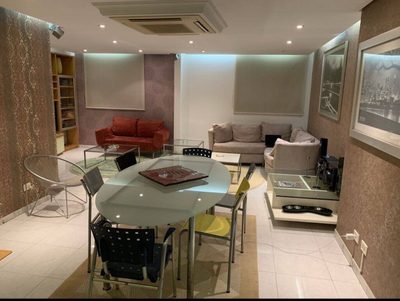 Apartamento, 3 quartos, 150 m² - Foto 3
