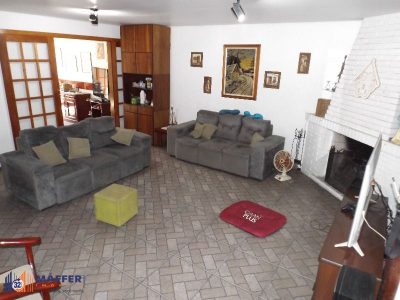 Casa, 3 quartos, 250 m² - Foto 2