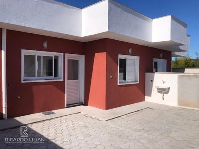 Casa de Condomínio, 2 quartos - Foto 3