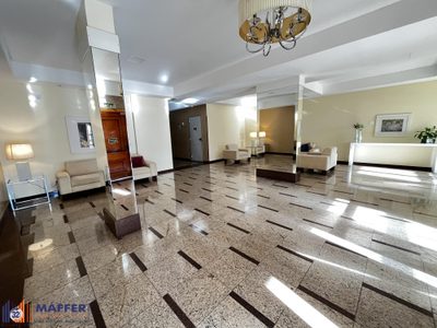 Apartamento, 3 quartos, 105 m² - Foto 2