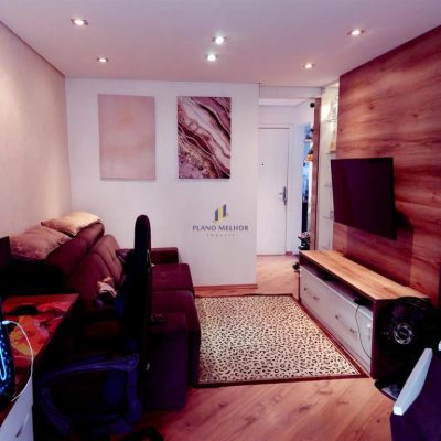 Apartamento, 2 quartos, 63 m² - Foto 4