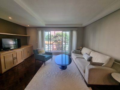 Apartamento, 1 quarto, 52 m² - Foto 1
