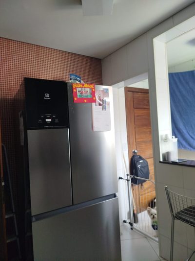 Apartamento, 3 quartos, 100 m² - Foto 4