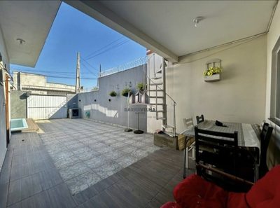 Casa, 3 quartos, 75 m² - Foto 5