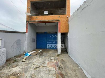 Casa, 2 quartos, 170 m² - Foto 1