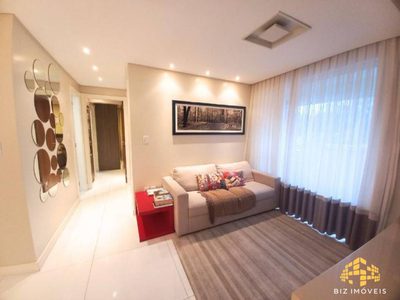 Apartamento, 2 quartos, 57 m² - Foto 1